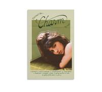 Raatrey Clairo Poster Music Album Charm Vintage Music Posters for Room Aesthetic Canvas Wall Art Bedroom Decor24x36inch(60x90cm)