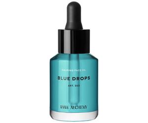 RAAW Alchemy - Blue Drops - Face Oil