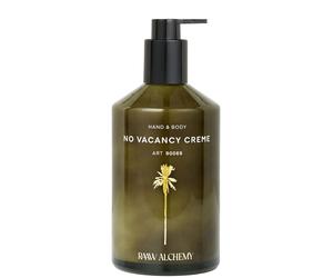 RAAW Alchemy - Hand & Body Creme, No Vacancy - Bodylotion & Cream