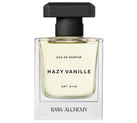 RAAW Alchemy - Hazy Vanille - Eau de Parfum Unisex