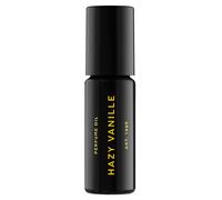 RAAW Alchemy - Hazy Vanille Perfume Oil - Perfume Oil & Rollerballs Unisex
