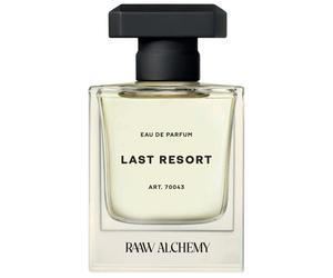 RAAW Alchemy - Last Resort - Eau de Parfum Unisex
