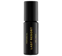 RAAW Alchemy - Last Resort Perfume Oil - Perfume Oil & Rollerballs Unisex