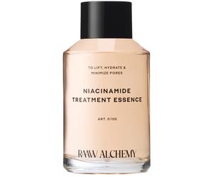 RAAW Alchemy - NIacinamide Treatment Essence - Toner