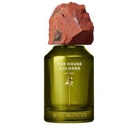 RAAW Alchemy - The House Cologne - Room Spray