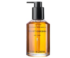 RAAW Alchemy - The Velvet Cocoon - Body Oil
