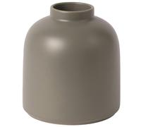 Raawii - Omar Vase 22 cm, Smoke Green - Smoke Green