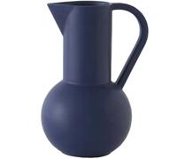 Raawii - Strøm Jug 1.5 L, Blue - Blue
