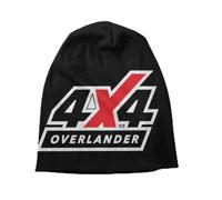 RAAXIHL Autumn and Winter Warm Hats，Custom Off-Road 4x4 Overland Adventure Travel Beanie Cap Unisex Winter Bonnet Knit Hats Street Outdoor Skullies Beanies Caps