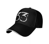 RAAXIHL Baseball Caps Clair Obscur Expedition 33 Video Game 2025 Casquette Unisex Casual Spring Caps,Gift