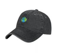RAAXIHL Mens Cap Saving The World Cowboy Hats Man Luxury Snap Back Hat Luxury Cap Beach Women's Hats for The Sun Men's