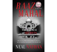Raaz Mahal: The Palace of Secrets