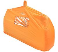 Outdoor Survival Rab Group Shelter 2 Person (Orange)