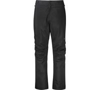 Rab - 3-layer trousers in GORE-TEX - Kangri GTX Pants W Black for Women - Size 8 UK Black