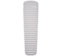 Rab - 4 seasons Mats - Ultrasphere 5 Dark Pewter in Recycled Polyester - Size Regular - Grey Grey Regular