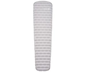 Rab - 4 seasons Mats - Ultrasphere 5 Dark Pewter in Recycled Polyester - Size Regular - Grey Grey Regular