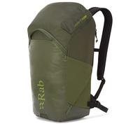 Rab - Adrift 24 - Daypack olive