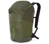 Rab - Adrift 30 - Daypack size 30 l, olive