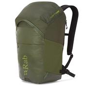 Rab - Adrift 30 - Daypack size 30 l, olive