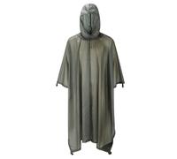 Rab Adults Silponcho Grey One Size