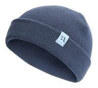 Rab Adzuki Beanie - Lightweight Warm Skull Cap for Everyday Use & Skiing - Deep Ink - One Size