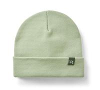 Rab Adzuki Beanie - Lightweight Warm Skull Cap for Everyday Use & Skiing - Fig Green - One Size