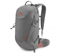 Rab - Aeon 20 - Walking backpack grey