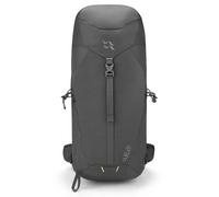 Rab - Aeon 35 - Walking backpack size 35 l, grey/black