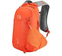 Rab Aeon LT Series Backpack for Hiking and Outdoors, Aeon LT 12 Liter, Firecracker