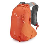 Rab Aeon LT Series Backpack for Hiking and Outdoors, Aeon LT 25 Liter, Firecracker