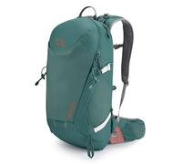 Rab Aeon Series Backpack for Hiking and Outdoors, Aeon 20 Liter, Sagano Green