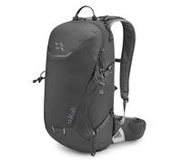 Rab Aeon Series Backpack for Hiking and Outdoors, Aeon 27 Liter Large, Anthracite