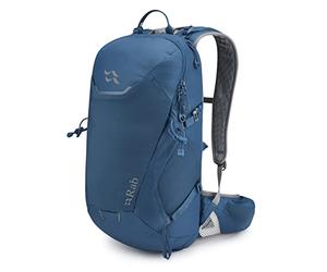Rab Aeon Series Backpack for Hiking and Outdoors, Aeon 35 Liter, Ink