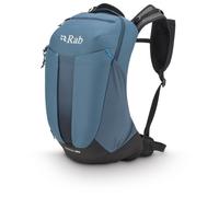 Rab - Airox 18 - Walking backpack blue
