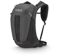 Rab - Airox 18 - Walking backpack grey