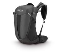 Rab Airox 24 Backpack | UK L in Black