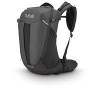Rab - Airox 24 - Walking backpack size L, grey