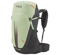 RAB - Airox 28 Nd Fig Green Black - Backpack