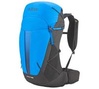 Backpack Rab Airox 30 Bleu 30 L