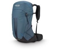 Rab - Airox 30 - Walking backpack size M/L, blue