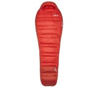 RAB Alpine -12c / 10f Regular Left Zip - Mixte - - size only size- model 2026 only size