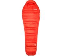RAB Alpine -12c / 10f Long Left Zip - Mixte - - size only size- model 2026 only size