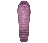 RAB - Alpine -6C / 20F Womens Iris Dark Iris - Regular Left Zip - Sleeping bag