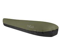 Rab Alpine Bivi Olive Size One Size