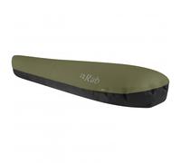 Rab - Alpine Bivi - Bivvy bag size One Size, olive