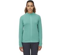 RAB Amy Hoody W - Women - Blue - size 10- model 2025 10