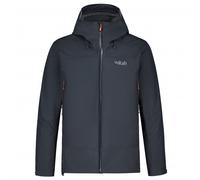 Rab Arc Eco Mens Waterproof Jacket - Beluga Large