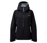 Rab Arc Jacket Womens Black