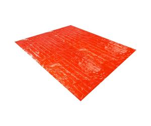 Rab - Ark Bivi Double - Bivvy bag size One Size, red