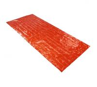 Rab Ark Emergency Bivi - Bivy sack Orange One Size